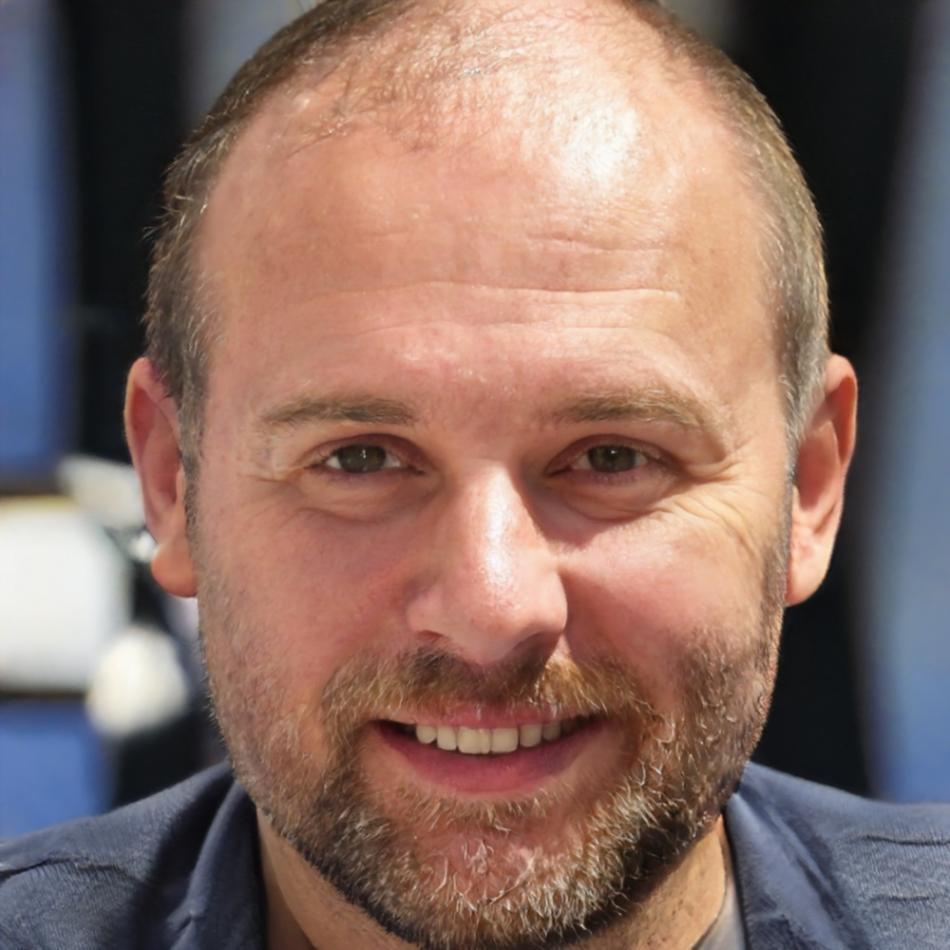 Carlos Mendoza, empresario